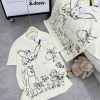 Áo Thun Disney New QC