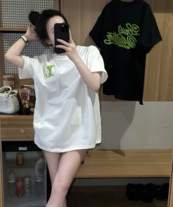 Áo Thun LV Alway Fresh