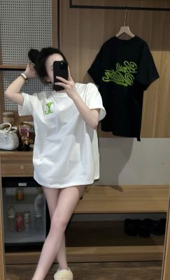 Áo Thun LV Alway Fresh